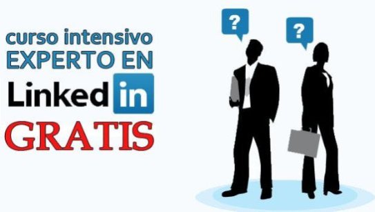 Curso Linkedin Gratis